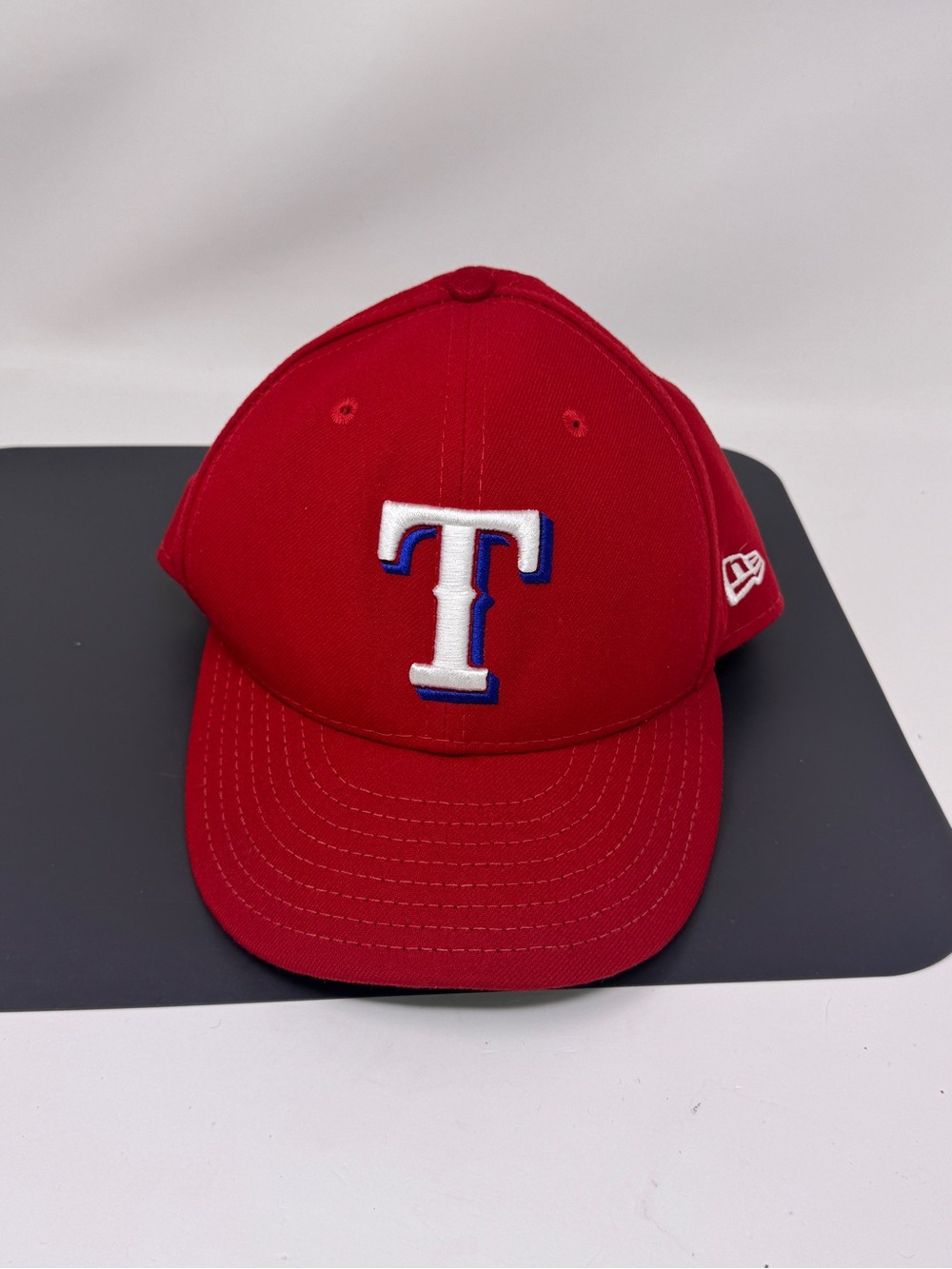 59 Fifty Texas Rangers Fitted Hat 7 1/2